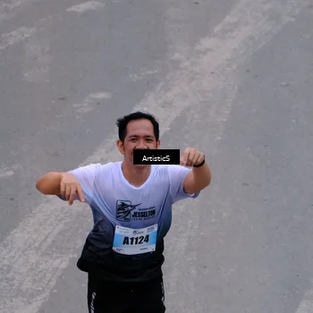 Runner Photo 7252486
