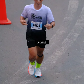 Runner Photo 7252487