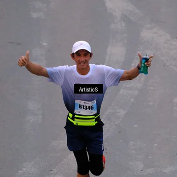 Runner Photo 7252488
