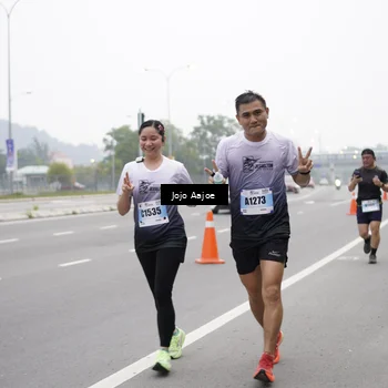 Runner Photo 7252493