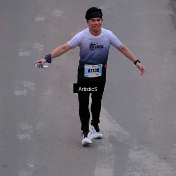 Runner Photo 7252494