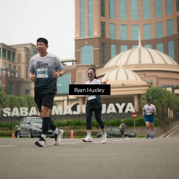 Runner Photo 7252495