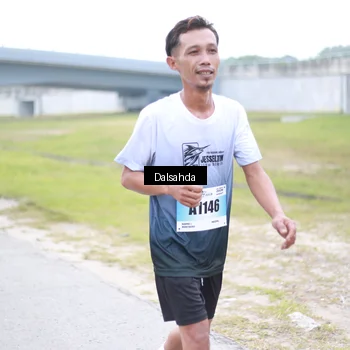 Runner Photo 7252498