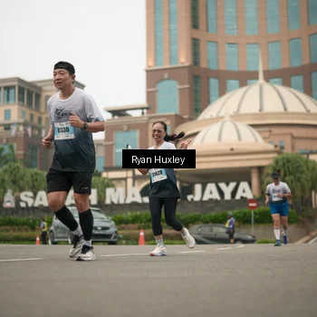 Runner Photo 7252499