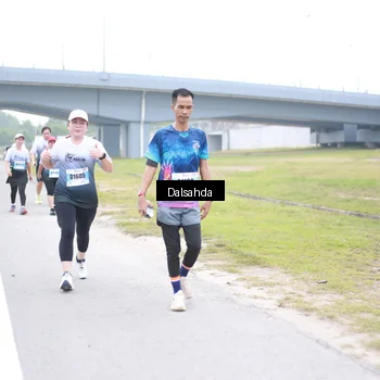 Runner Photo 7252506