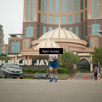 Runner Photo 7252513