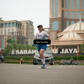 Runner Photo 7252535