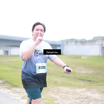 Runner Photo 7252538