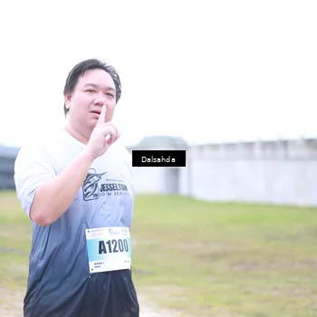 Runner Photo 7252542