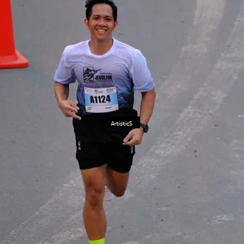 Runner Photo 7252543