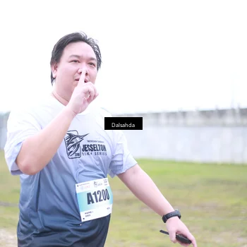 Runner Photo 7252545