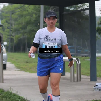 Runner Photo 7252552