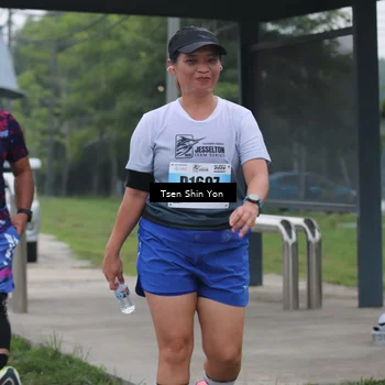 Runner Photo 7252562