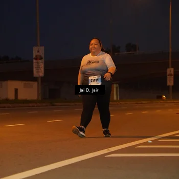 Runner Photo 7252564