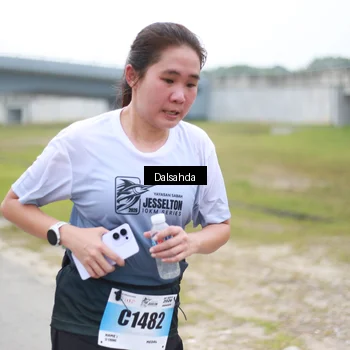 Runner Photo 7252580