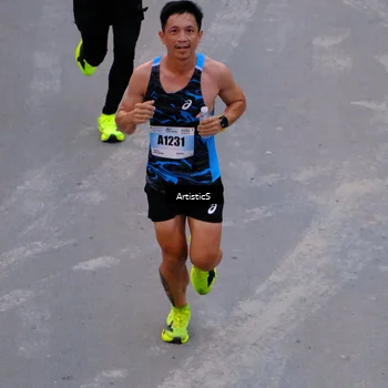 Runner Photo 7252581
