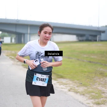 Runner Photo 7252590