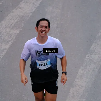 Runner Photo 7252594