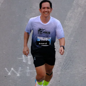 Runner Photo 7252597