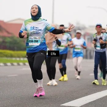 Runner Photo 7252613