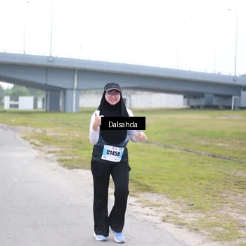 Runner Photo 7252614