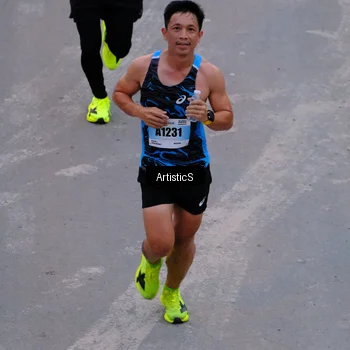 Runner Photo 7252619