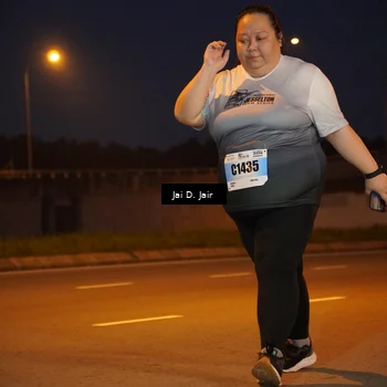 Runner Photo 7252620