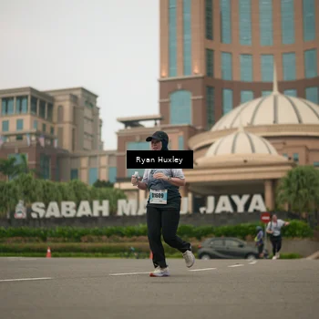 Runner Photo 7252621