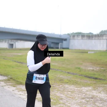 Runner Photo 7252625