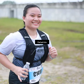 Runner Photo 7252638