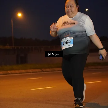 Runner Photo 7252644