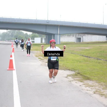 Runner Photo 7252647