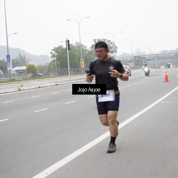 Runner Photo 7252654