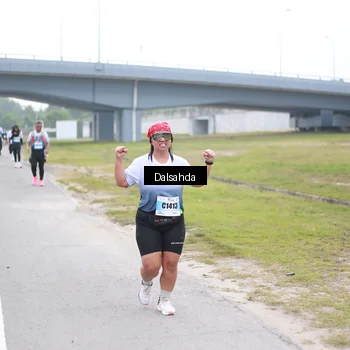Runner Photo 7252656
