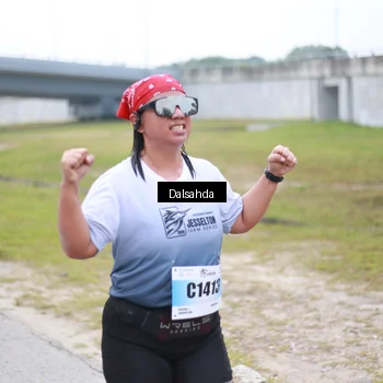 Runner Photo 7252658
