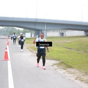 Runner Photo 7252660