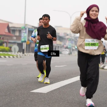 Runner Photo 7252662