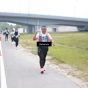Runner Photo 7252665