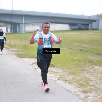 Runner Photo 7252666