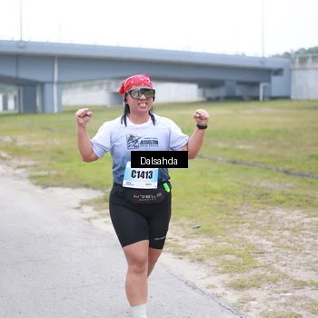 Runner Photo 7252669