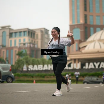 Runner Photo 7252670