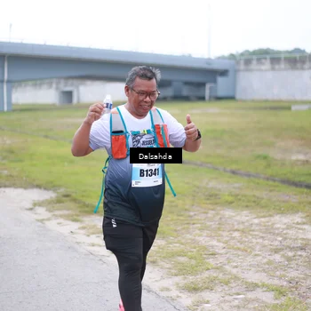 Runner Photo 7252678