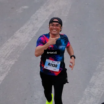 Runner Photo 7252681
