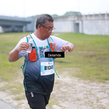 Runner Photo 7252682