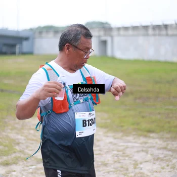 Runner Photo 7252689