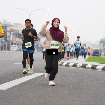 Runner Photo 7252690