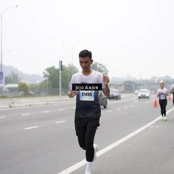 Runner Photo 7252692