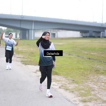Runner Photo 7252695