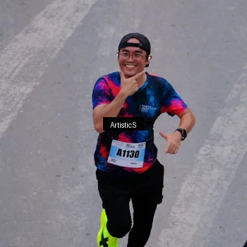 Runner Photo 7252698