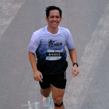 Runner Photo 7252701